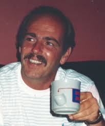 Obituary of John Anthony Downie