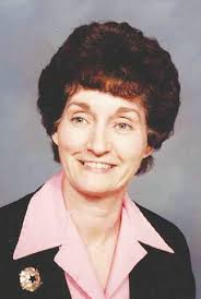 Ruth M. Kafferlin, 88