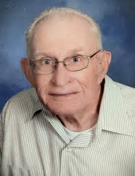Obituary information for Ervin James Meister, Jr.