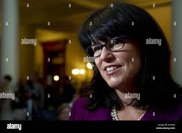 Jackie gingrich cushman hi-res stock photography and images