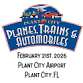 Planes, Trains & Automobiles 2026 event in Plant City, FL