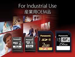 Mon, aug 23, 2021, 4:00pm edt Sd Memory Card Panasonic Global