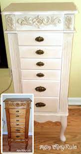 A Collection Of Before After Furniture Pieces Artsy Chicks Rule Refinishing Furniture Furniture Diy Before After Furniture
