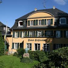 Das haus schlesien freut sich, sie wieder im biergarten begrüßen zu dürfen! Tourismus Siebengebirge Gmbh Haus Schlesien