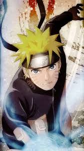 Pin Di Naruto