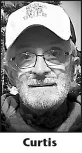 MELVIN CURTIS Obituary (1945