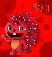 Maybe you would like to learn more about one of these? Happy Tree Friends Flaky Happy Tree Friends Happy Tree Friends Flippy Happy Friends