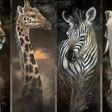 Maybe you would like to learn more about one of these? Bits And Pieces 3000 Piece Jigsaw Puzzle Pride Of Africa By Artist Ruane Manning African J 3000 Piece Jigsaw Puzzle Pride Of Africa By Artist Ruane