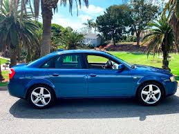 Image result for Caribic Blue 2004 Audi