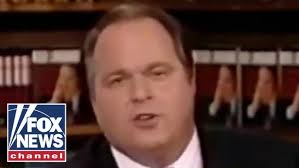 Try to Remember" Rush Limbaugh Spoof