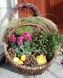 Dekoration haustür frühling dekoration vor der haustür. Herbstliche Dekoration Vor Der Haustur Https Harzergarten Wordpress Com 2016 11 07 Kaufrausch Dekoration Weihnachten Dekoration Herbst Dekoration