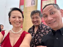 When my house became a museum