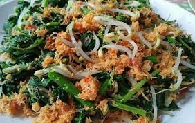 Resep masakan янь terdapat пада aplikasi terdiri дари resep: Resep Urap Sayur Sederhana Yang Enak Primadaily Com