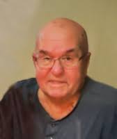 Frederick 'Bud' Dodds Obituary