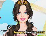 Juegos de barbie, juego de barbie, juegosdebarbie3.com dirección de la mejor calidad y el juego hermoso. Juegos De Vestir A Barbie 100 Gratis Juegosdiarios Com