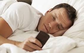 Qué es la Nomofobia, cuáles son sus síntomas y test para saber si la sufres