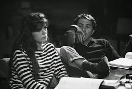 Maybe you would like to learn more about one of these? Katharine Ross And Dustin Hoffman In Rehearsal For The Graduate 1967 Dustin Hoffman Katherine Ross The Graduate 1967