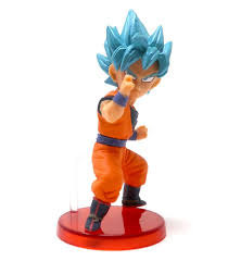 We did not find results for: Wcf Goku Super Saiyan Blue Dragon Ball Z Artoyz