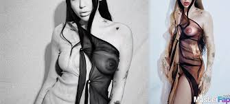 Noah Cyrus Free Nudes Album 3 Pictures | MasterFap.net