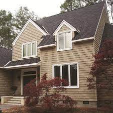 I couldn't find a recent post about cedar shake vinyl siding. The Foundry 1301 7 Inch W X 60 3 4 Inch L Exposure Vinyl St