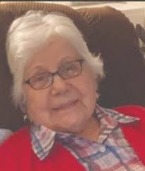 Irene Martinez Obituary