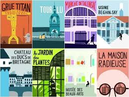 Une Touche De Nantes Voyage A Nantes Bretagne