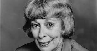 The Scott Rollins Film and TV Trivia Blog: Eileen Heckart: Award-Winning  Film, TV & Stage Character Actress of THE BAD SEED, BUTTERFLIES ARE FREE,  PICNIC, THE DARK AT THE TOP OF THE