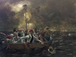 With vivien leigh, simone signoret, josé ferrer, lee marvin. 150 Ship Of Fools Ideas In 2021 Art Painting The Fool