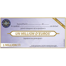 Propose à un candidat une suite de 15 questions de difficulté croissante. Dujardin Jeux Qui Veut Gagner Des Millions Amazon Fr Jeux Et Jouets