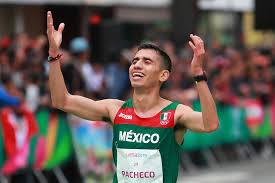 It is an world athletics platinum label3 marathon and one of the six world marathon majors.4 the latest edition of the race took place. Los 5 Atletas Que Representaran A Mexico En Maraton De Atletismo En Los Juegos Olimpicos De Tokio 2021