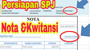 Pada postingan kali ini tasadmin.id akan berbagi contoh format laporan spj dana bos pusat tahun 2020. Konsep Rkas Pembagian Triwulan Ke Bulan Format Excel Untuk Membuat Kwitansi Dan Nota Laporan Bos Youtube