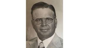 Edward Lien Obituary (2016)