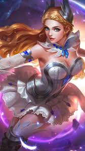 Lagi Cari Wallpaper Mobile Legend Nah Kita Punya Nih Gambar Mobile Legends Hd Seputar Hero Hero Mobile Legend Gambar Tokoh Desain Karakter Game Gadis Animasi