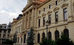 A bank in a system of federally chartered commercial banks in the united states, supervised by the. National Bank Of Romania Central Banking