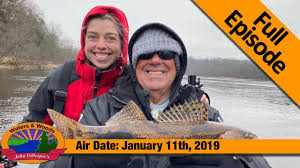 2 2020 A Great Day In The Dells Full Episode Youtube