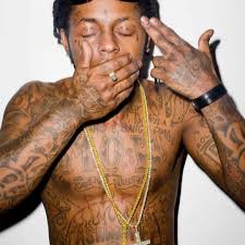 Stream Lil Wayne