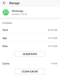You can also mute or remove whatsapp for a time. Slow Or Lagging Whatsapp Fix 2021 For Android Or Iphone Techuntold