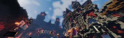 This is a server with an excellent reputation in the world of minecraft pe ( . Hypixel Minecraft Server Network