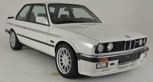 Offi̇ci̇al bmw e30 page i ♥ bmw e30. Yay Or Nay 39 500 For This White E30 Bmw 3 Series From Hartge Carscoops