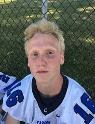 High school football: Carbon Dinos 2016 preview