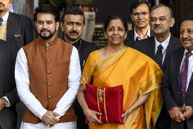 The budget guide will help you take control of budgeting. Budget 2020 Highlights Here S What Finance Minister Nirmala Sitharaman S Budget Had For A Swachh And Swasth India News