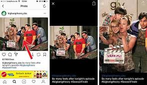 We did not find results for: How To Zoom In Posts Profile Photos On Instagram