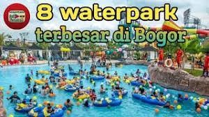 Lokasi jatim park 2 berada di jalan jl. 8 Waterpark Dan Kolam Renang Terbesar Di Bogor Golectures Online Lectures