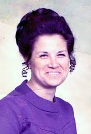 Frances Whited Obituary