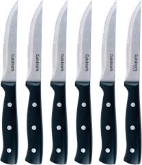 Cuisinart CB6-6B Triple Rivet 6-Inch Boning Knife 