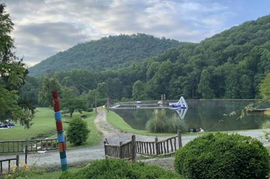 CAMP CAROLINA - Reviews, Photos & Phone Number (2026) - Recreation Center in Pisgah Forest Suburb, Transylvania County - Wheree