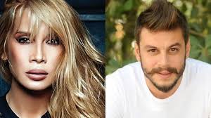 Lifestyle, videos and celebrity news! Paola Kalfagiannhs Einai Ayto To Neo Kayto Zeygari Ths Ellhnikhs Showbiz