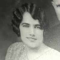 Judith Florence Danielson (1904–1993) • FamilySearch