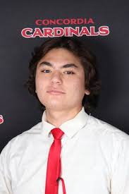 2023-24 Men's Hockey Roster