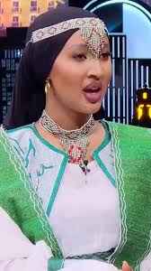 ‏Miss. Halima Abdulshakur #ethiopian_tik_tok #oromotiktok #amir_kemal